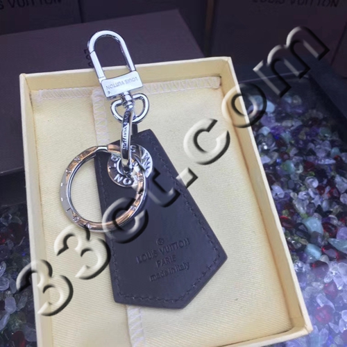 ブランドキーホルダー内部構造